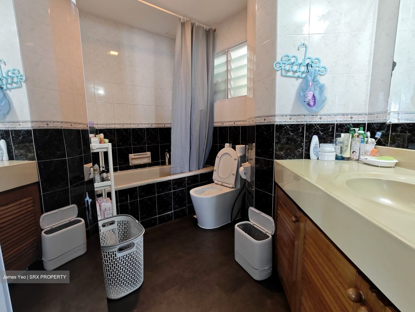 Melville Park (D18), Condominium #599669811